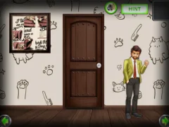 Igra Amgel Easy Room Escape 327 online