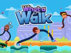 Igra What a walk online