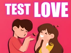 Igra Test Love online