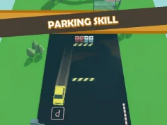 Igra Parking Skill online