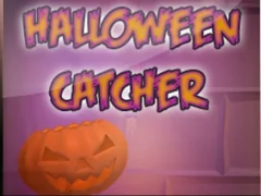 Igra Halloween Catcher online