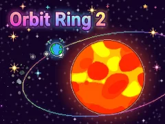 Igra Orbit Ring 2 online