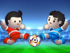 Igra Dummies World Cup online