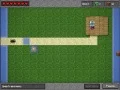 Igra Minecraft Tower Defense online