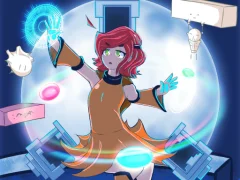 Igra Time Witch online