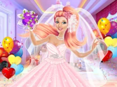Igra Princess Wonderful Day! online