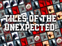 Igra Tiles of the unexpected online