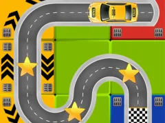 Igra Unblock Taxi online