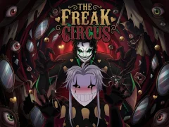 Igra The Freak Circus online