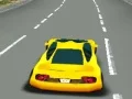 Igra FEVER FOR SPEED online