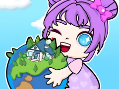 Igra Avatar Life My Town online