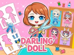 Igra Darling Doll online