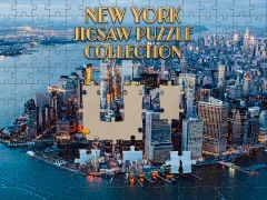 Igra New York Jigsaw Puzzle Collection online