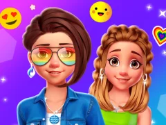 Igra Celebrity Aesthetic Challenge online