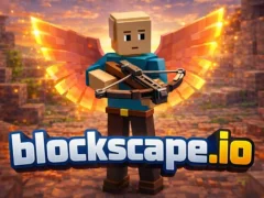 Igra blockscape.io online