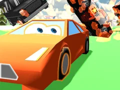 Igra Super Car Chase online