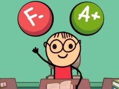 Igra School Teacher Simulator online