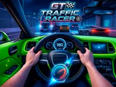 Igra GT Traffic Racer online