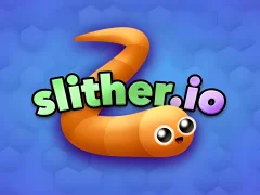 Igra slither.io online