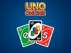 Igra Uno Online online
