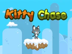 Igra Kitty Chase online