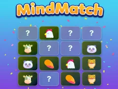 Igra MindMatch online