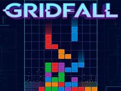 Igra Gridfall online