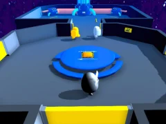 Igra Eggdog Among Us online