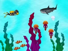Igra Search for Treasure online