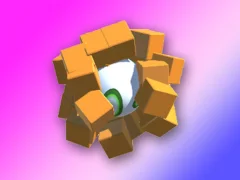 Igra Roller Smash online