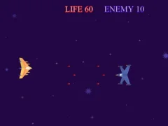Igra Jet Attack online