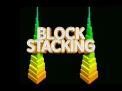 Igra Block Stacking online