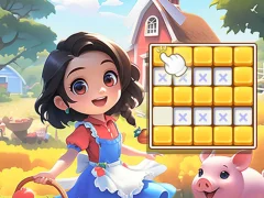 Igra Sudoku Garden online