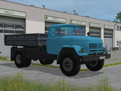 Igra Russian Trucks Differences online