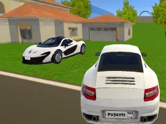 Igra Car Crush: Realistic Destruction online