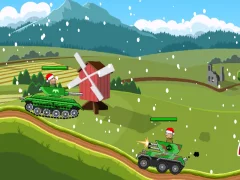 Igra Steel Legion online