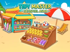 Igra Tidy Master - Satisfeel ASMR online