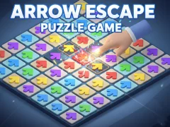Igra Arrow Escape Puzzle Game online