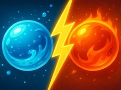 Igra Bubble Shooter GO online