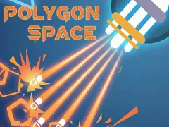Igra Polygon Space online