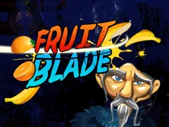 Igra Fruit Blade online