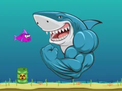 Igra Mad Shark online