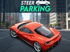 Igra Steer Parking online