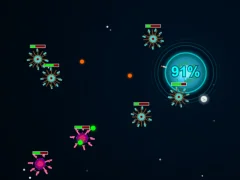 Igra Alien Clicker Invaders online