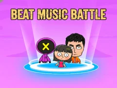Igra Beat Music Battle online