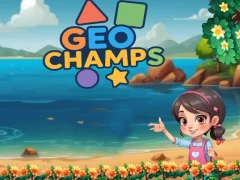 Igra Geo Champs online