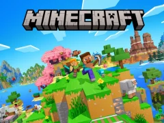 Igra Minecraft Online online