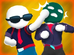 Igra Gang Fall Party online