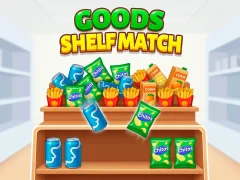 Igra Goods shelves online