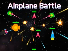 Igra Airplane Battle online